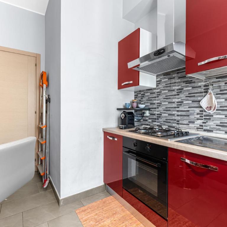 Amazing Apartment in the heart of Milan - Appartamento con 1 Camera da Letto - 31