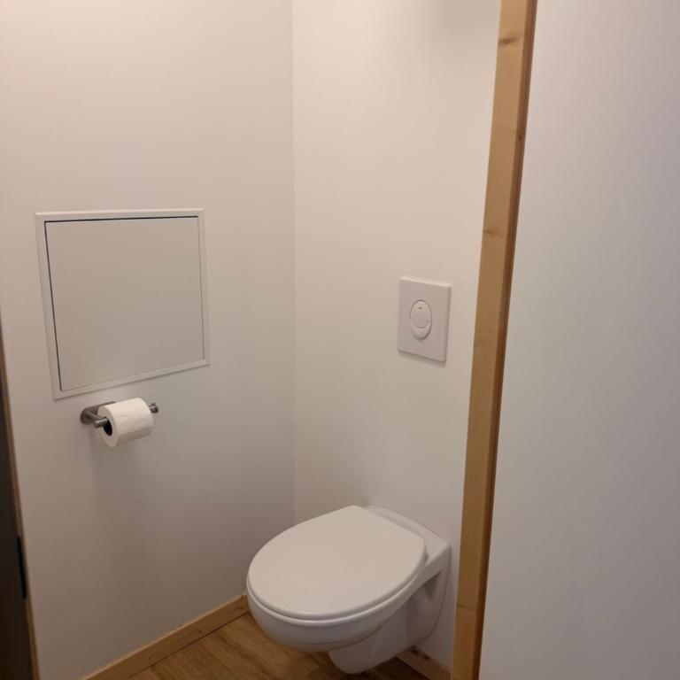 Résidence le Prorel - Serre chevalier - Studio - 1