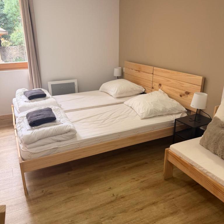 Résidence le Prorel - Serre chevalier - Studio - 2