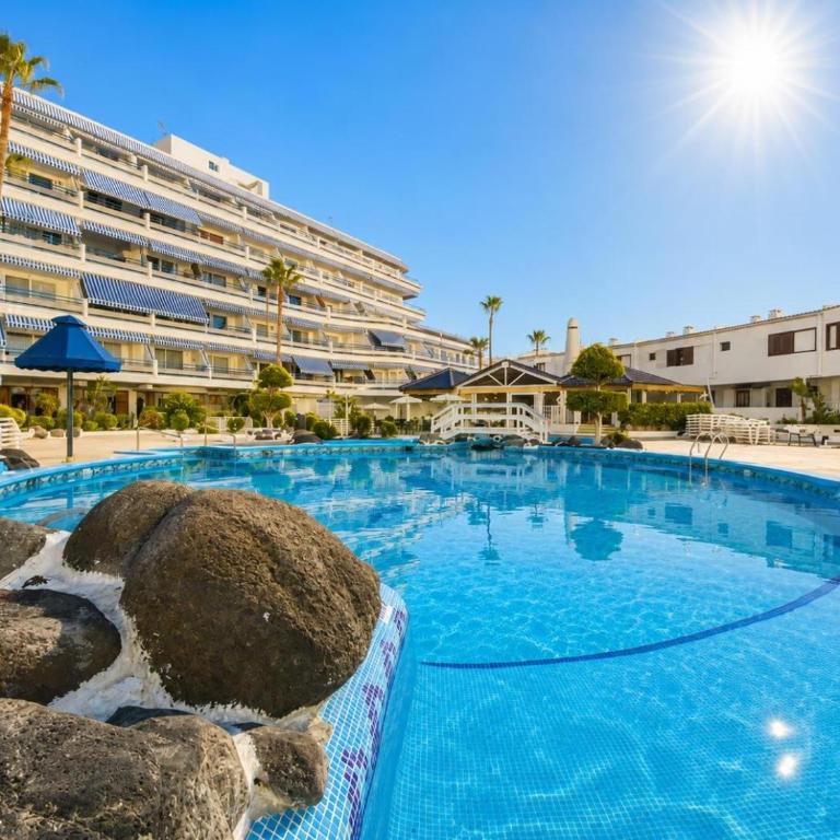 La Pinta Beach - Hotel Club Atlantis - Apartment - 1