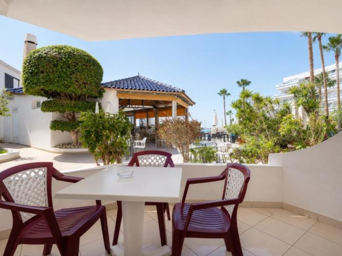 La Pinta Beach - Hotel Club Atlantis - Apartment - 21