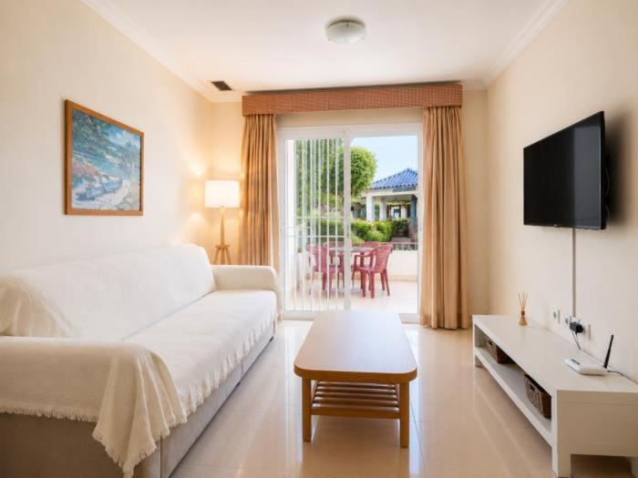La Pinta Beach - Hotel Club Atlantis - Apartment - 27