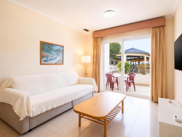 La Pinta Beach - Hotel Club Atlantis - Apartment - 28