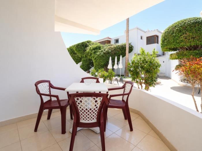 La Pinta Beach - Hotel Club Atlantis - Apartment - 35