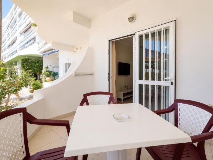 La Pinta Beach - Hotel Club Atlantis - Apartment - 36