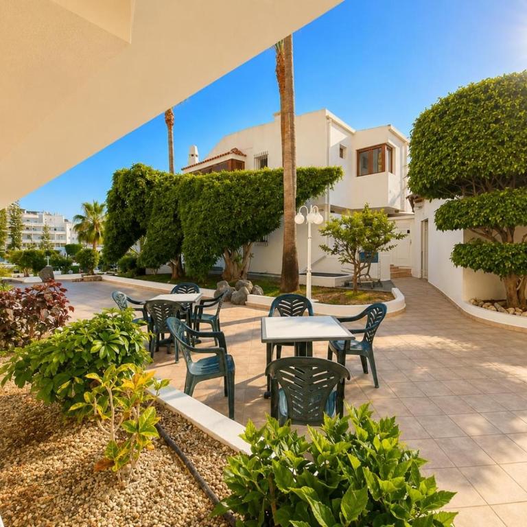 La Pinta Beach - Hotel Club Atlantis - Apartment - 37