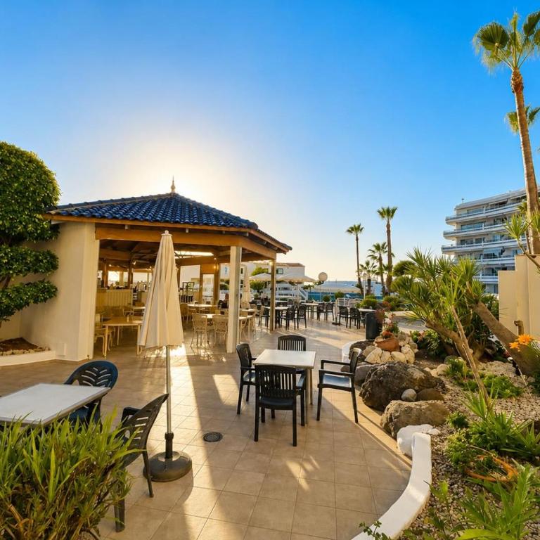 La Pinta Beach - Hotel Club Atlantis - Apartment - 38
