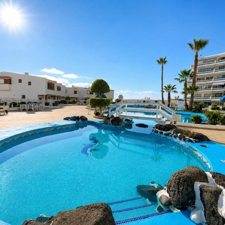 La Pinta Beach - Hotel Club Atlantis - Apartment - 39