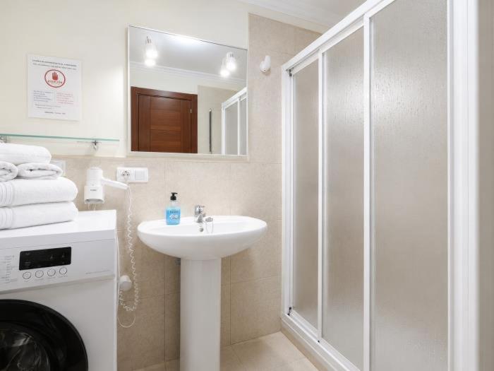 La Pinta Beach - Hotel Club Atlantis - Apartment - 34