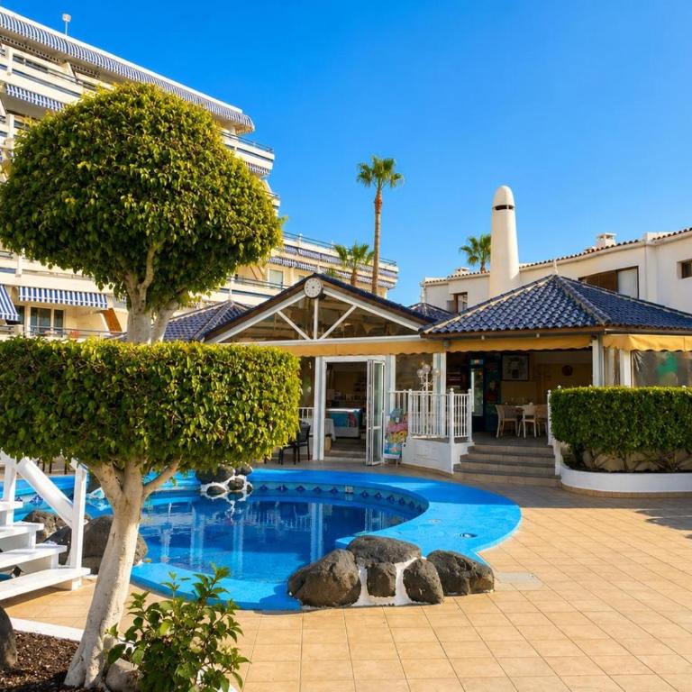 La Pinta Beach - Hotel Club Atlantis - Apartment - 41
