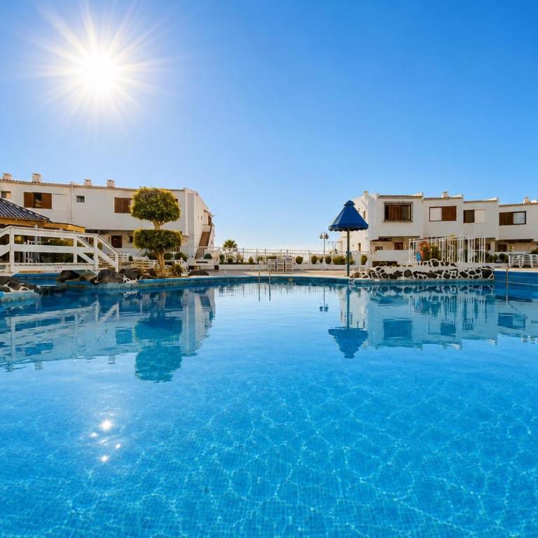 La Pinta Beach - Hotel Club Atlantis - Apartment - 42