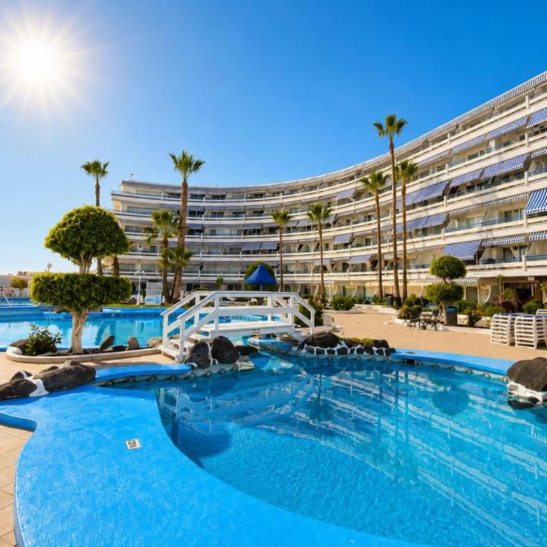 La Pinta Beach - Hotel Club Atlantis - Apartment - 43
