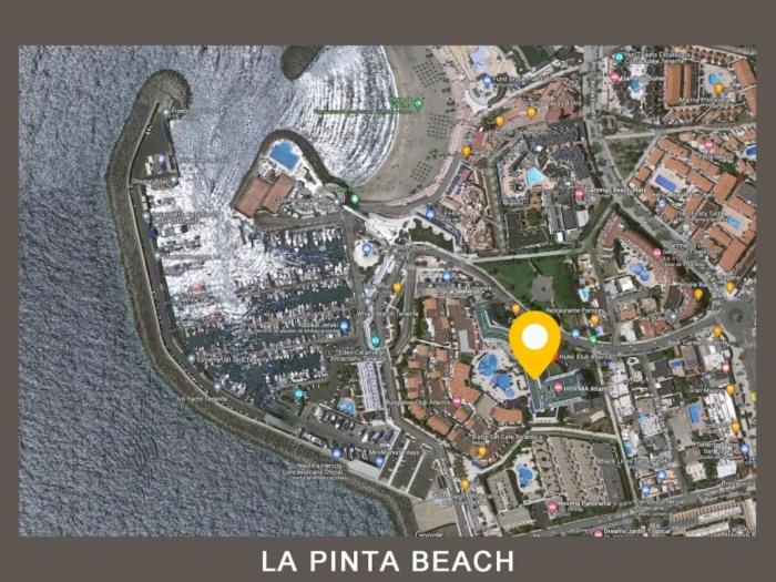 La Pinta Beach - Hotel Club Atlantis - Apartment - 45
