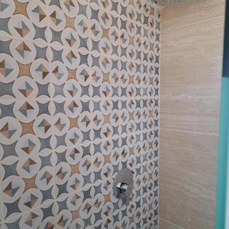 pura natura Alghero - One-Bedroom House - 4