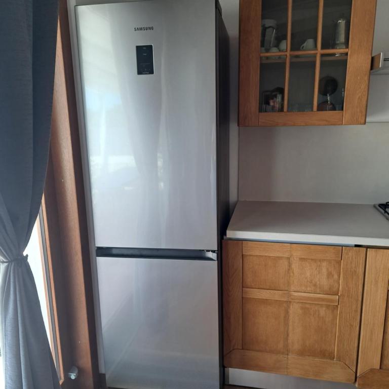 pura natura Alghero - One-Bedroom House - 5