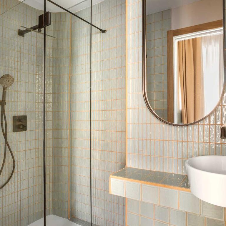 Limehome Valencia Carrer d'Ernest Anastasio - Chambre Double - 3
