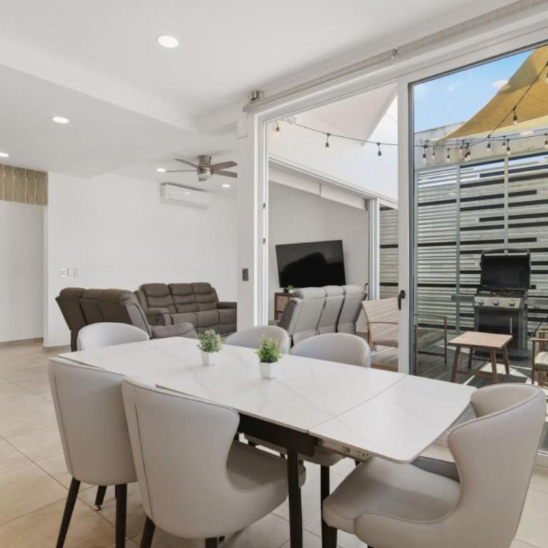 Luxury Villa at Bosques De Bambu | Private Pool - Villa - 10