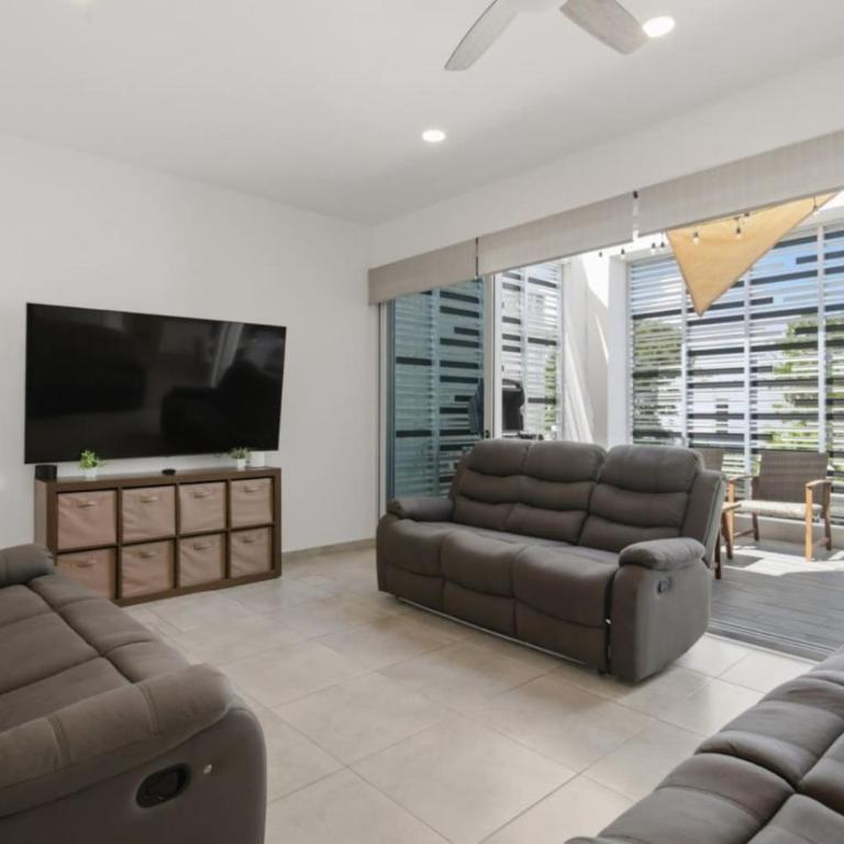 Luxury Villa at Bosques De Bambu | Private Pool - Villa - 14