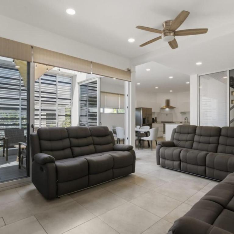 Luxury Villa at Bosques De Bambu | Private Pool - Villa - 15