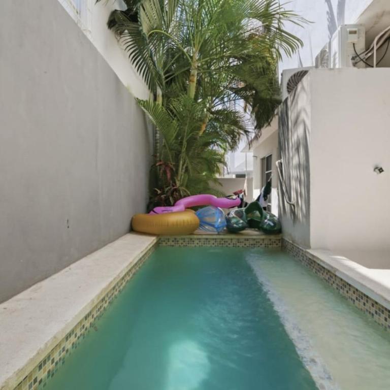 Luxury Villa at Bosques De Bambu | Private Pool - Villa - 41