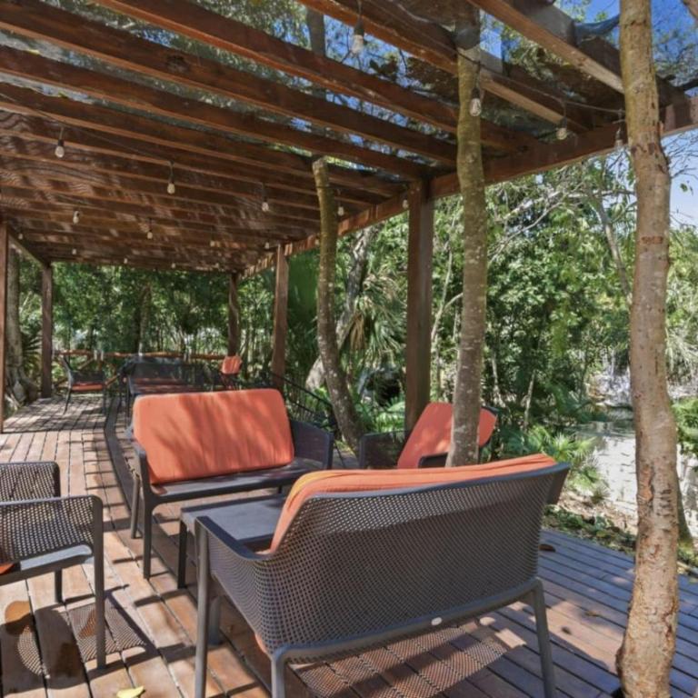 Luxury Villa at Bosques De Bambu | Private Pool - Villa - 45