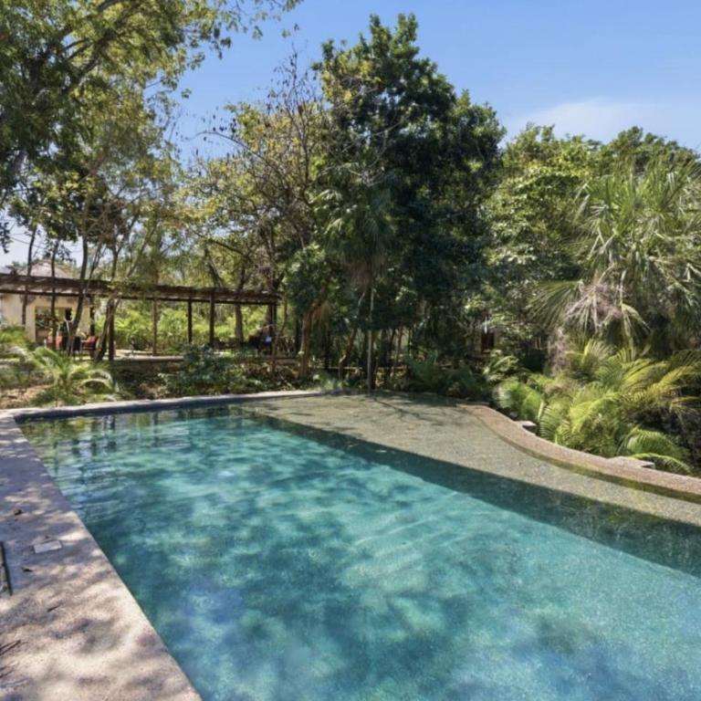Luxury Villa at Bosques De Bambu | Private Pool - Villa - 48