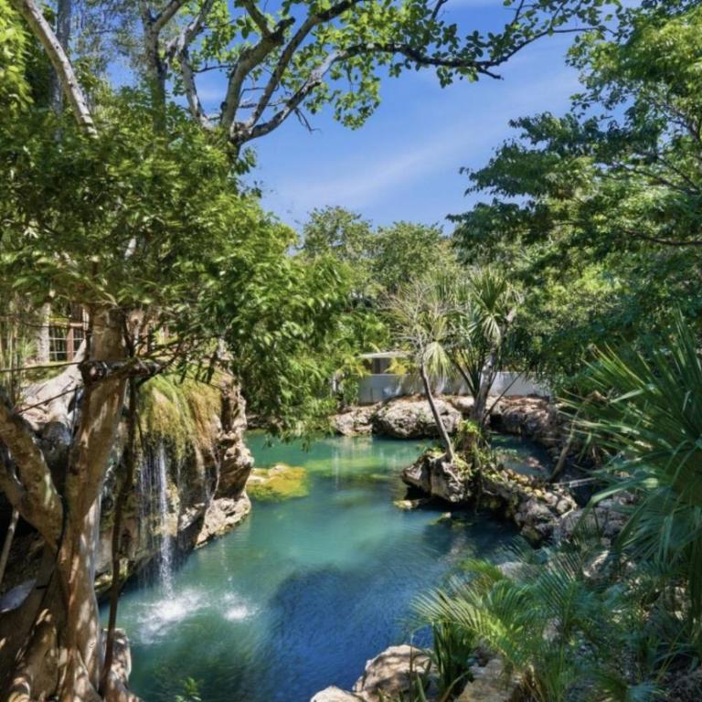 Luxury Villa at Bosques De Bambu | Private Pool - Villa - 51