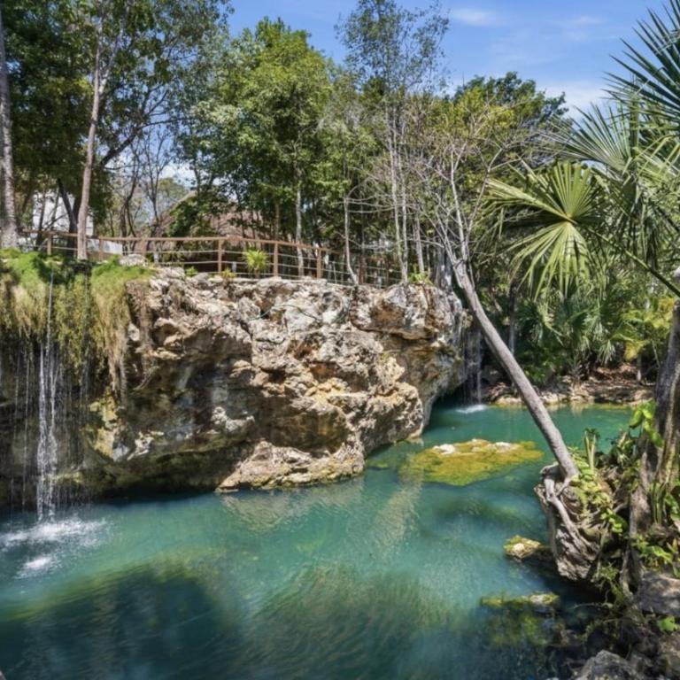 Luxury Villa at Bosques De Bambu | Private Pool - Villa - 52