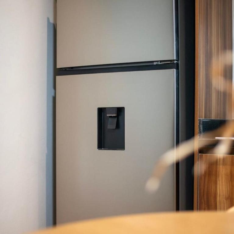 Elegant King Suite | Private Plunge Pool - Appartement 1 Chambre - 2