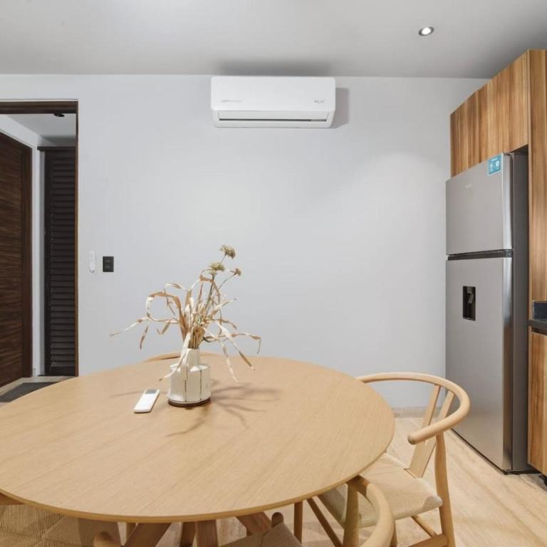 Elegant King Suite | Private Plunge Pool - Appartement 1 Chambre - 8