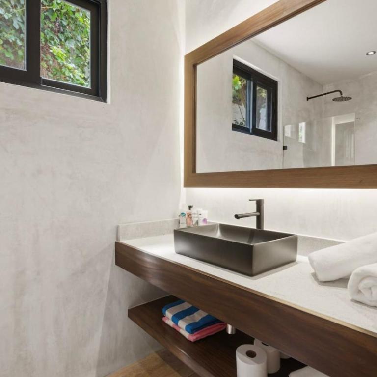 Elegant King Suite | Private Plunge Pool - Appartement 1 Chambre - 9