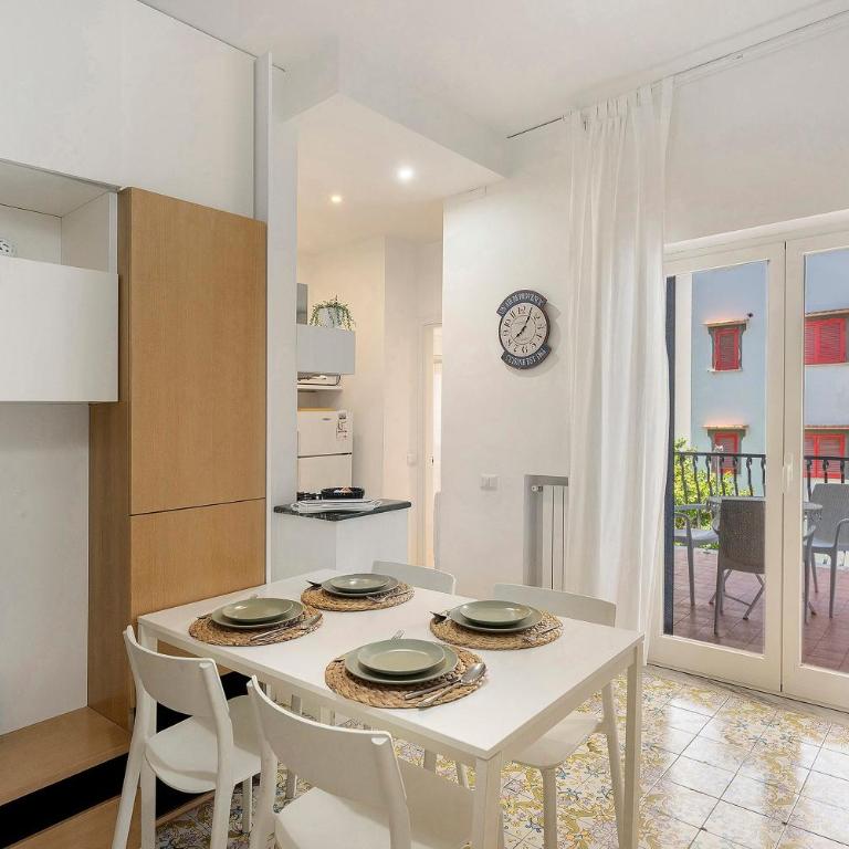 Casa Tina - One-Bedroom House - 21