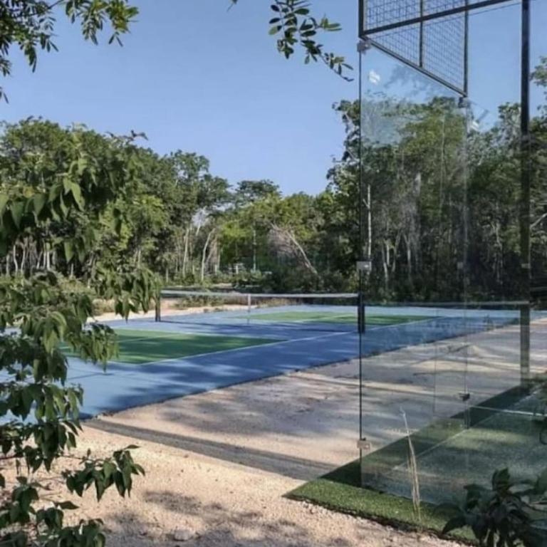 Tulum Paradise - Private Pool & Rooftop Deck - Villa - 57