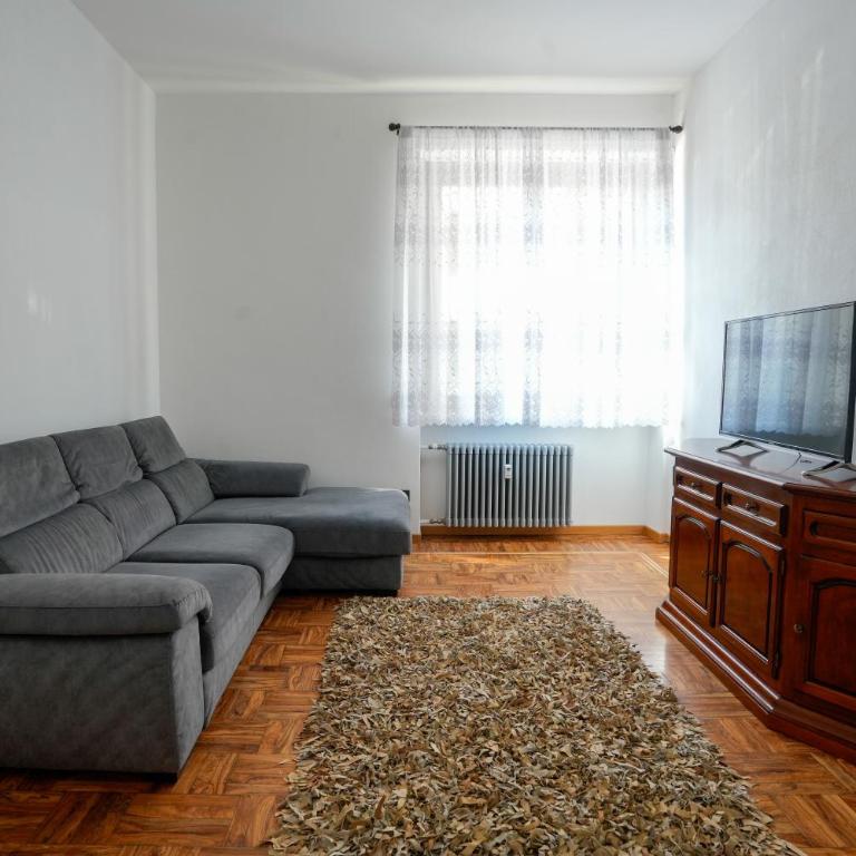 Casa di Caterina - Appartement 2 Chambres - 7