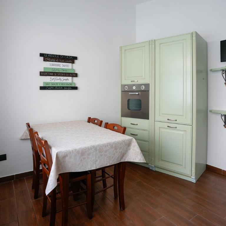 Casa di Caterina - Appartement 2 Chambres - 6