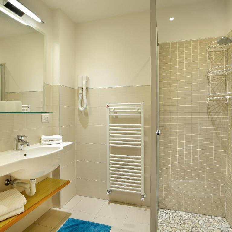 Villa Prafiorì - Appartamento con 2 Camere da Letto - 8