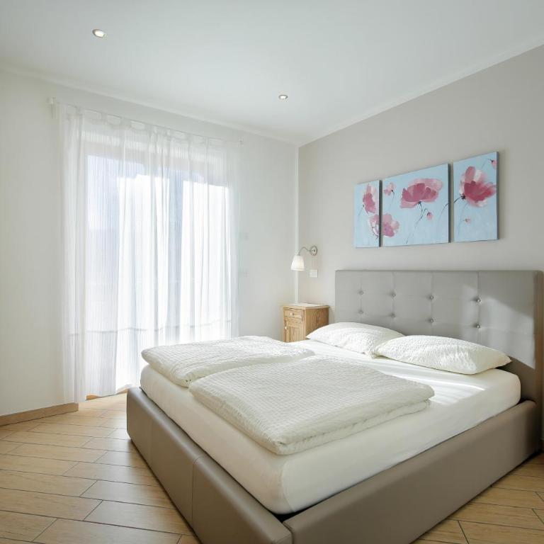 Villa Prafiorì - Appartamento con 2 Camere da Letto - 6