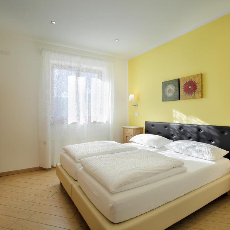 Villa Prafiorì - Appartamento con 2 Camere da Letto - 7