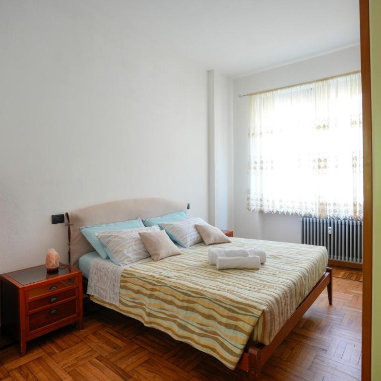 Casa di Caterina - Appartement 2 Chambres - 3