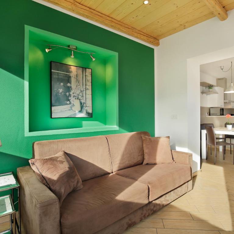 Villa Prafiorì - Appartamento con 2 Camere da Letto - 4