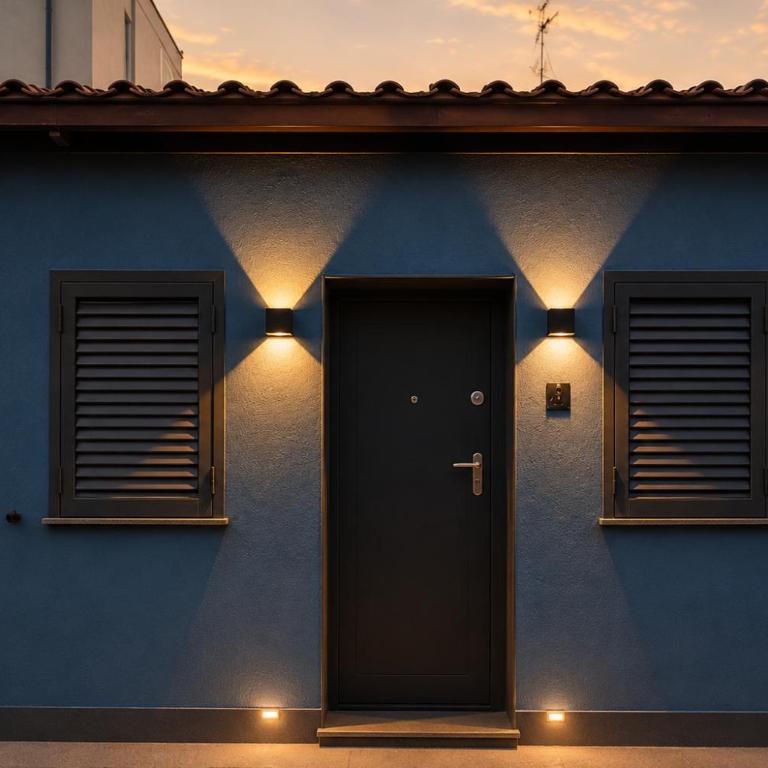 Suite Monte Nero Renovated 1BR Apartment, Central Olbia - One-Bedroom Premium Apartment - 5