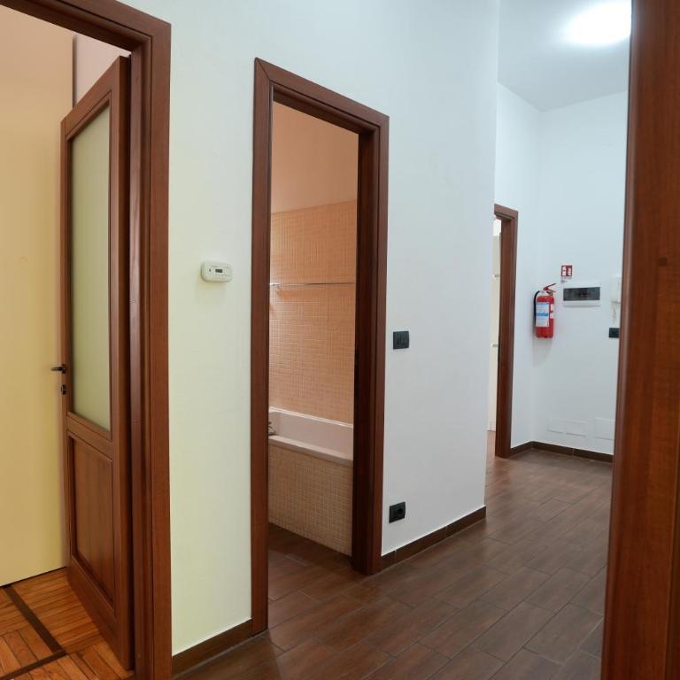 Casa di Caterina - Appartement 2 Chambres - 10