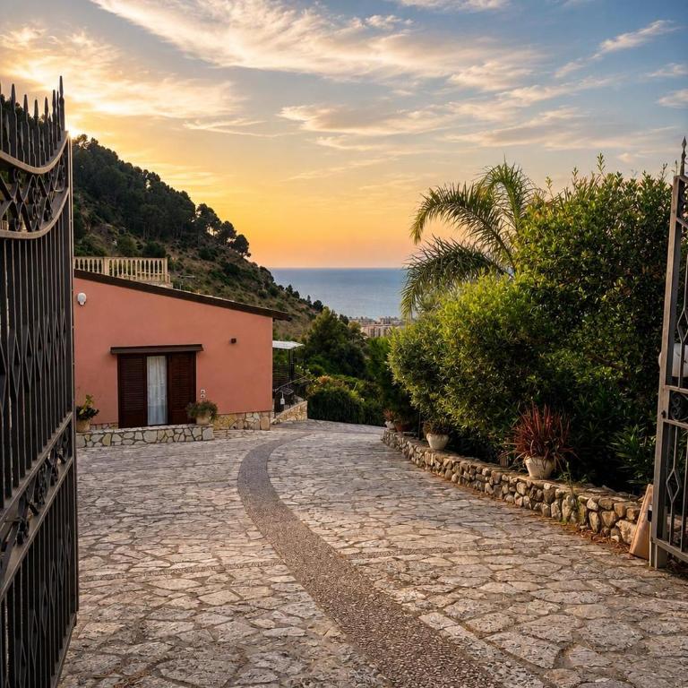 Casa Vista Mare - One-Bedroom Apartment - 2