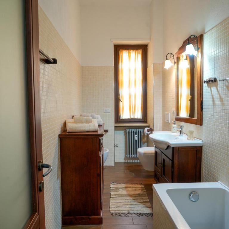 Casa di Caterina - Appartement 2 Chambres - 9