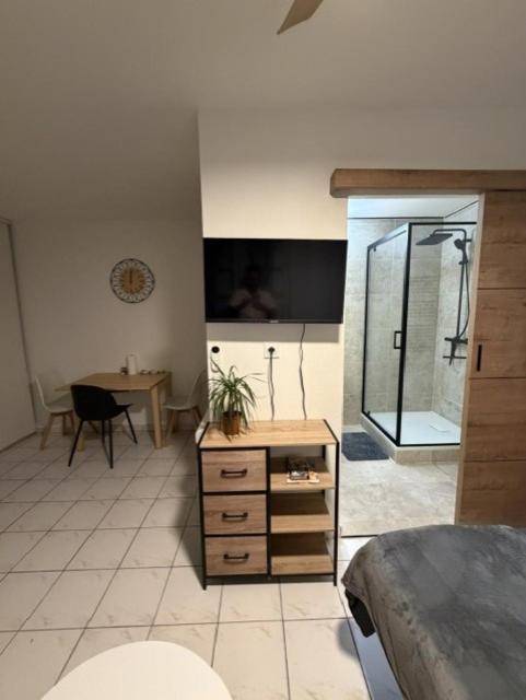 Saint-Pierre Studio - Apartment mit 1 Schlafzimmer - 11
