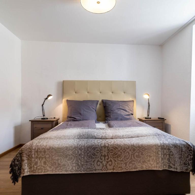 Schlossberg Apart - Appartamento - 5