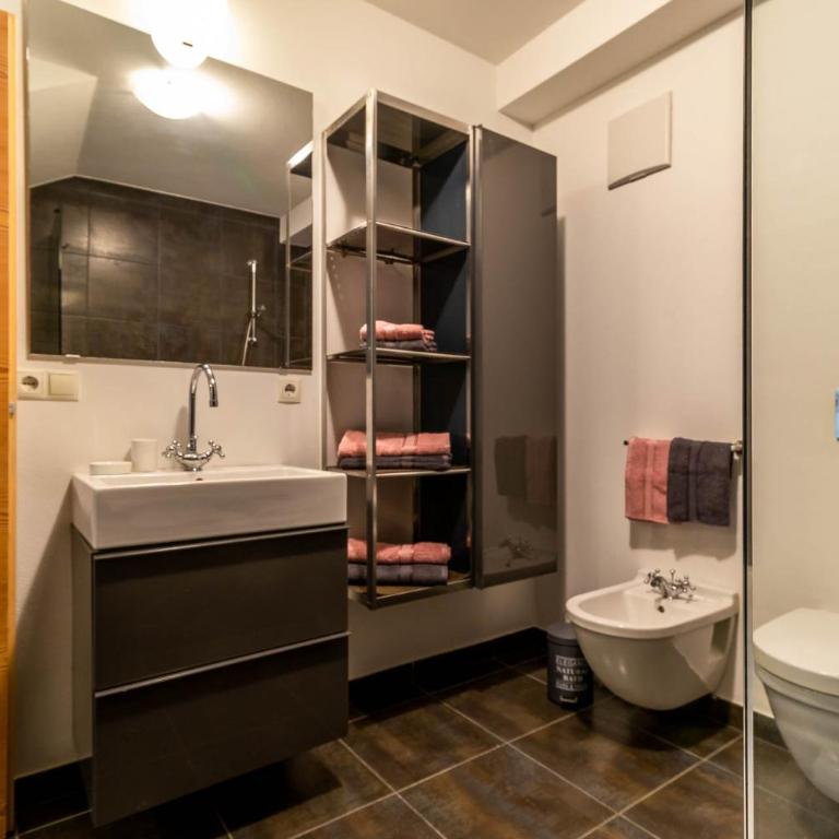 Schlossberg Apart - Appartamento - 11