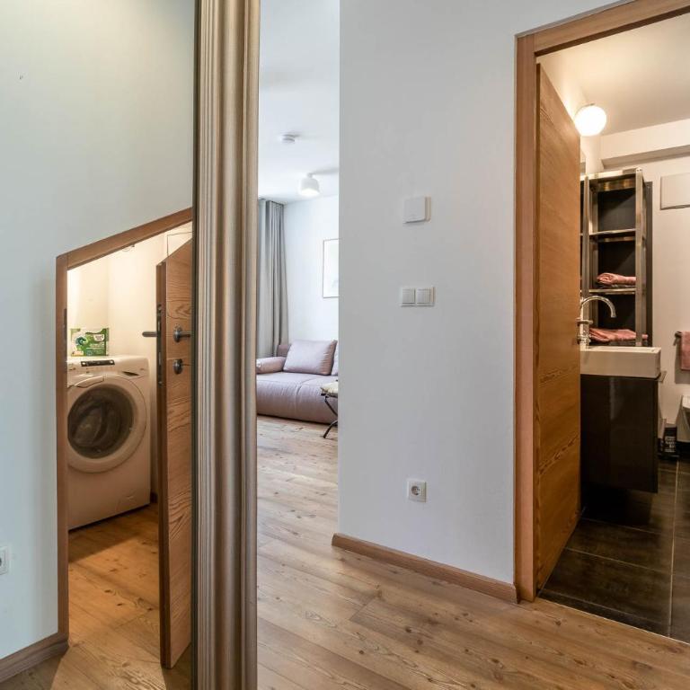 Schlossberg Apart - Appartamento - 8