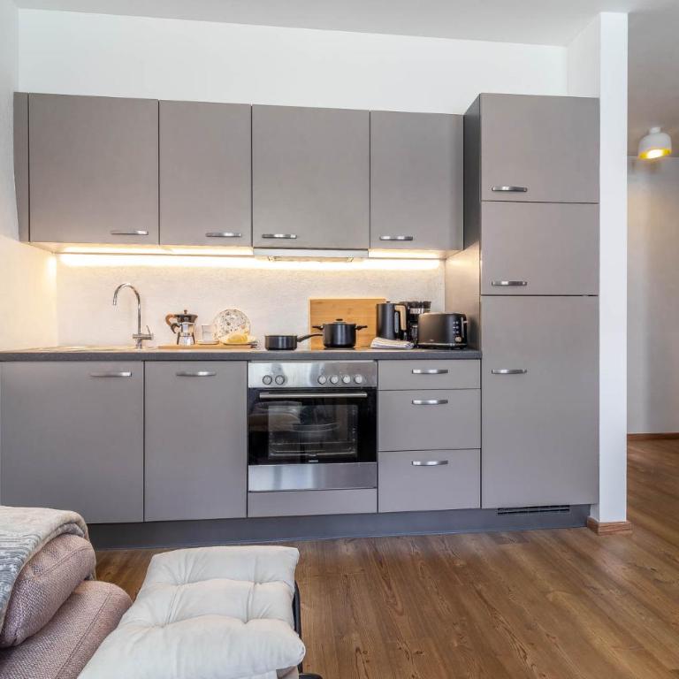 Schlossberg Apart - Appartamento - 9