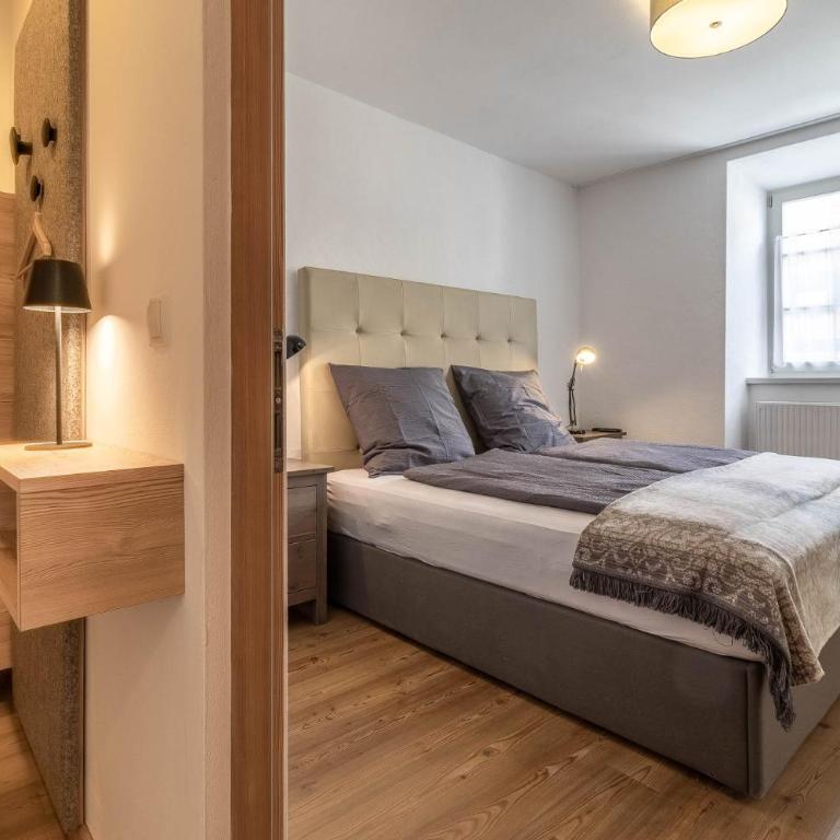 Schlossberg Apart - Appartamento - 13